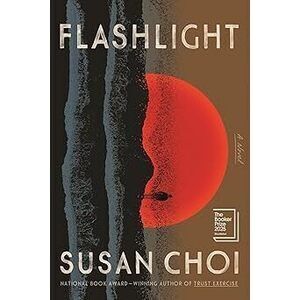 Flashlight: A Novel